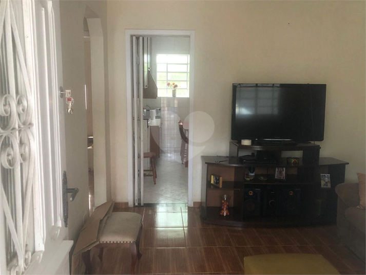 Venda Casa térrea São Paulo Santana REO1053249 7