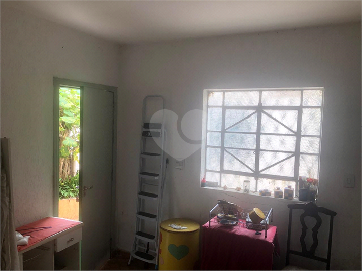 Venda Casa térrea São Paulo Santana REO1053249 24