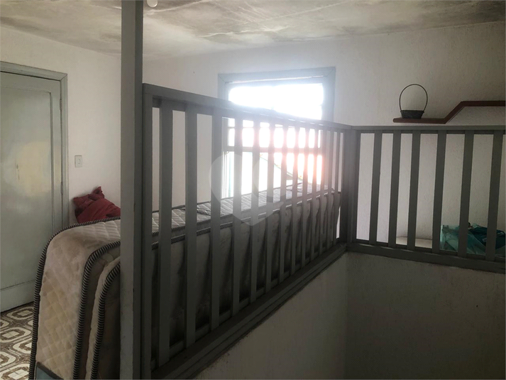 Venda Casa térrea São Paulo Santana REO1053249 28