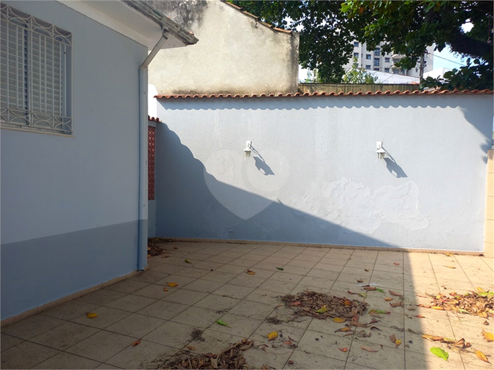 Venda Casa térrea São Paulo Vila Romana REO1053250 8