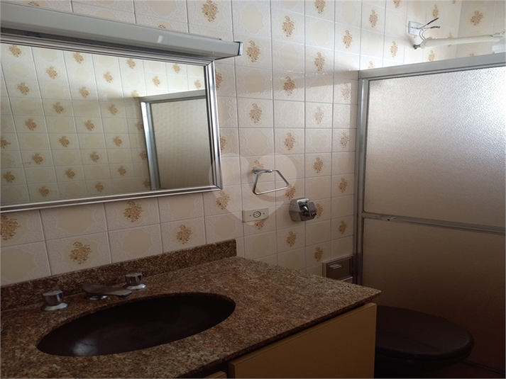 Venda Casa térrea São Paulo Vila Romana REO1053250 18