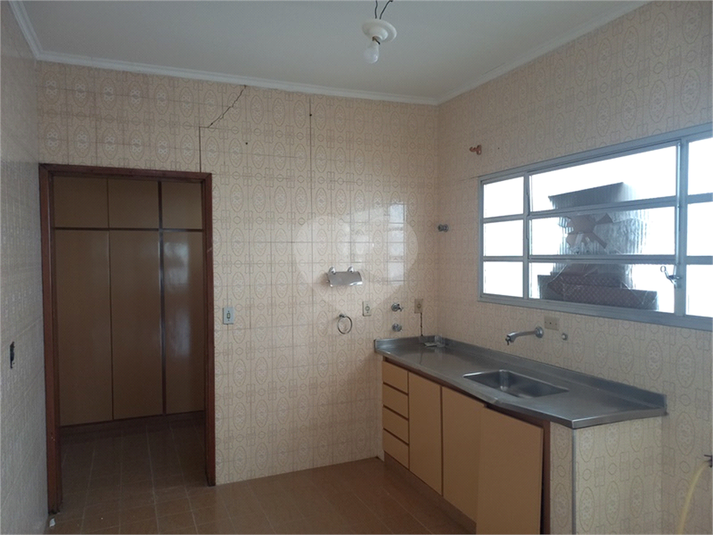 Venda Casa térrea São Paulo Vila Romana REO1053250 11