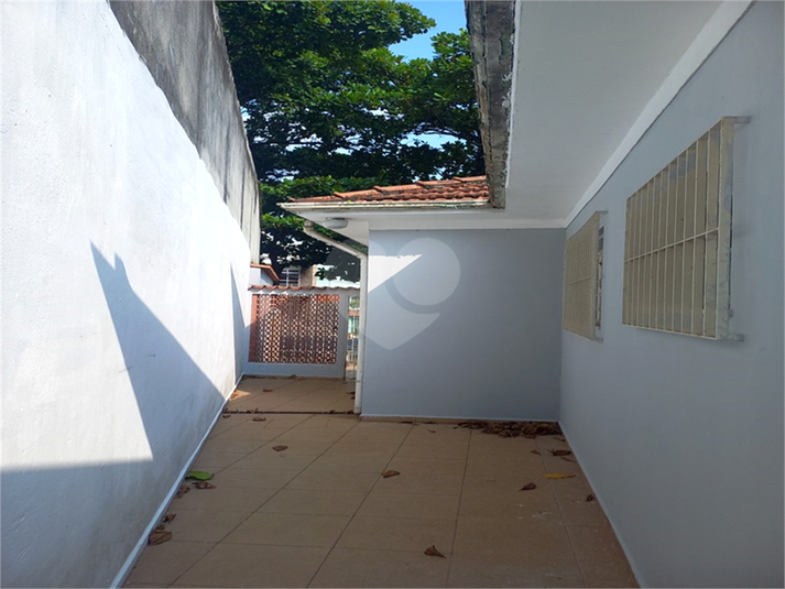 Venda Casa térrea São Paulo Vila Romana REO1053250 10