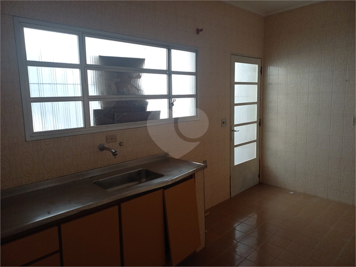 Venda Casa térrea São Paulo Vila Romana REO1053250 12