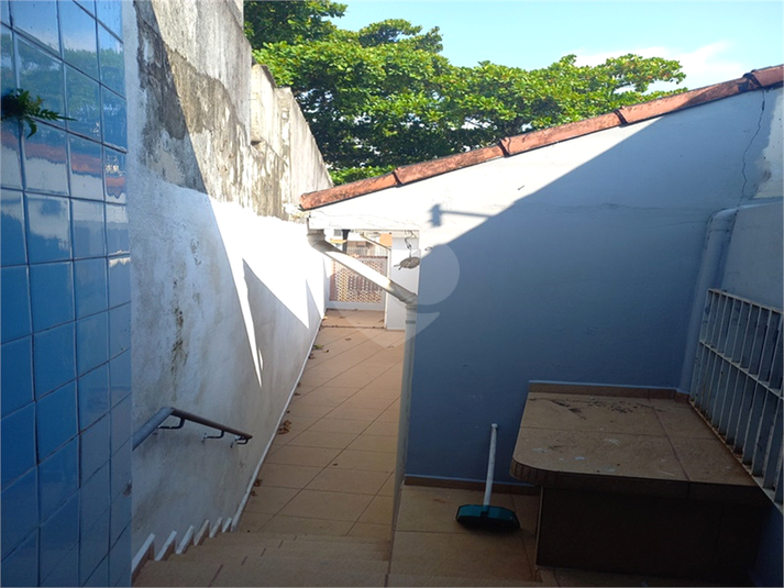 Venda Casa térrea São Paulo Vila Romana REO1053250 27