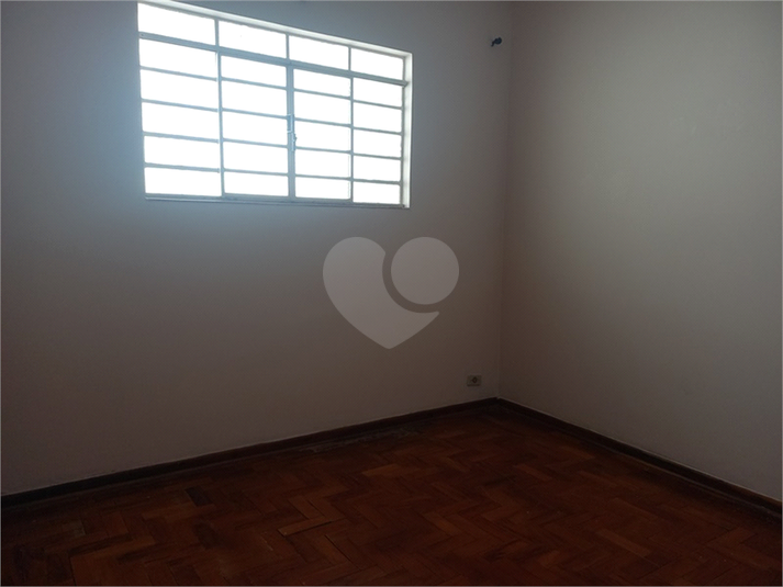 Venda Casa térrea São Paulo Vila Romana REO1053250 20