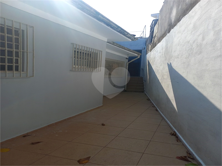 Venda Casa térrea São Paulo Vila Romana REO1053250 9