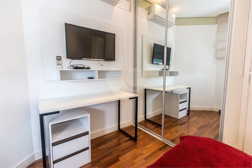 Aluguel Apartamento São Paulo Jardim Europa REO1053255 18