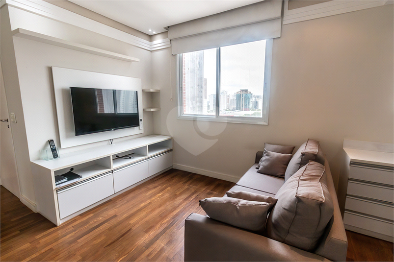 Aluguel Apartamento São Paulo Jardim Europa REO1053255 7