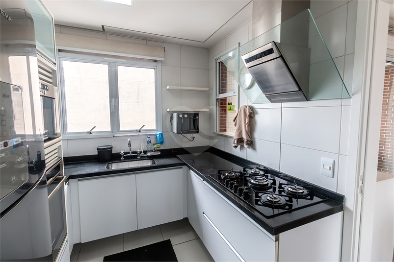 Aluguel Apartamento São Paulo Jardim Europa REO1053255 34