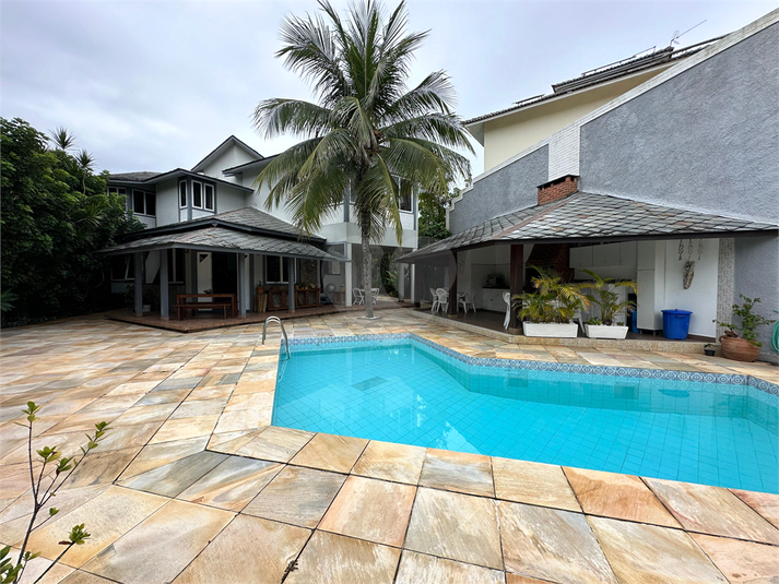 Venda Casa Niterói Camboinhas REO1053256 35