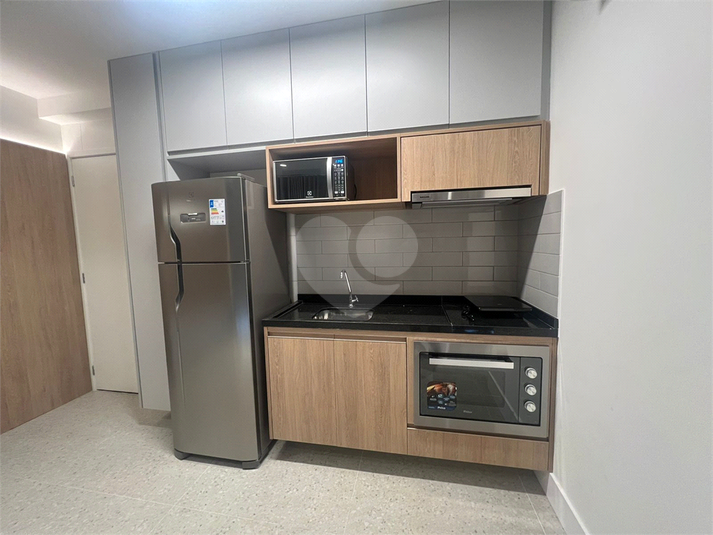 Aluguel Apartamento São Paulo Jardim São Paulo(zona Norte) REO1053261 10