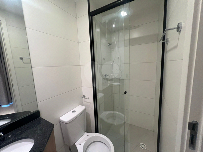 Aluguel Apartamento São Paulo Jardim São Paulo(zona Norte) REO1053261 13