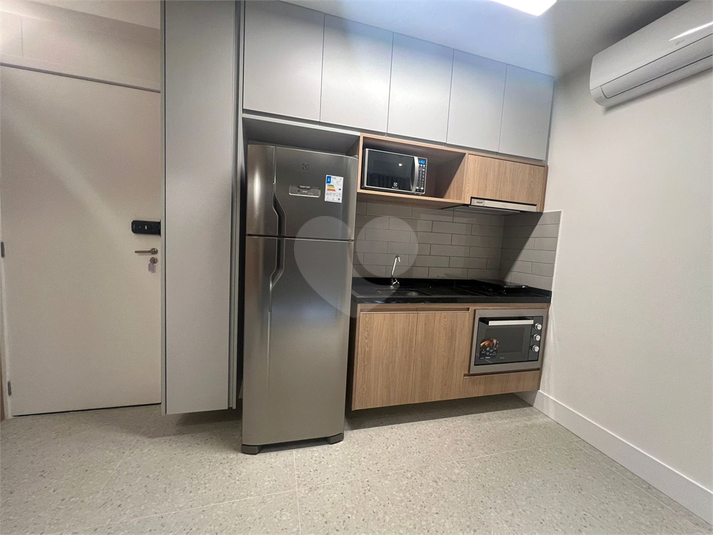 Aluguel Apartamento São Paulo Jardim São Paulo(zona Norte) REO1053261 11