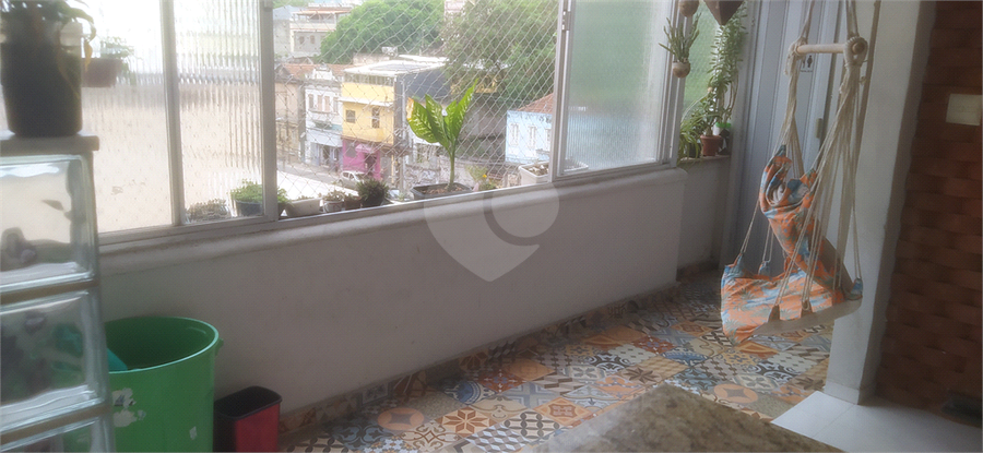 Venda Apartamento Rio De Janeiro Vila Isabel REO1053263 24