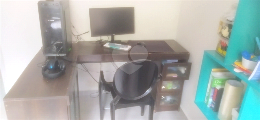 Venda Apartamento Rio De Janeiro Vila Isabel REO1053263 13