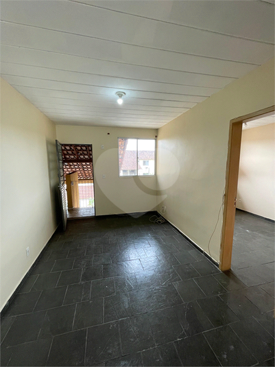 Venda Apartamento Rio De Janeiro Inhoaíba REO1053266 2