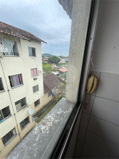 Venda Apartamento Rio De Janeiro Inhoaíba REO1053266 9