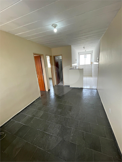 Venda Apartamento Rio De Janeiro Inhoaíba REO1053266 3