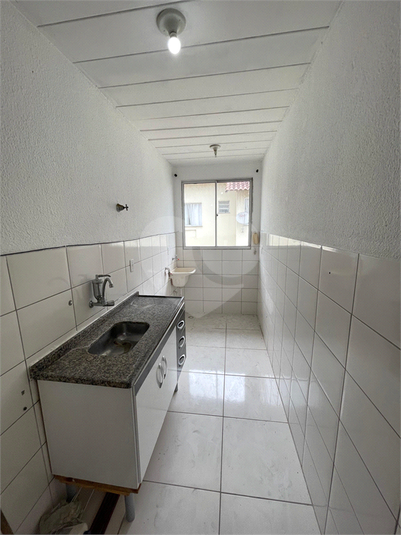 Venda Apartamento Rio De Janeiro Inhoaíba REO1053266 12