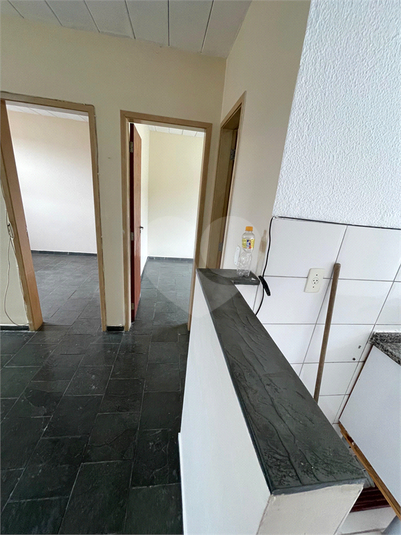 Venda Apartamento Rio De Janeiro Inhoaíba REO1053266 13