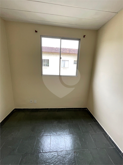 Venda Apartamento Rio De Janeiro Inhoaíba REO1053266 10