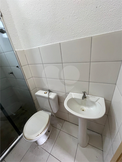 Venda Apartamento Rio De Janeiro Inhoaíba REO1053266 15