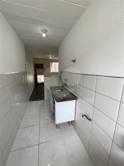 Venda Apartamento Rio De Janeiro Inhoaíba REO1053266 5