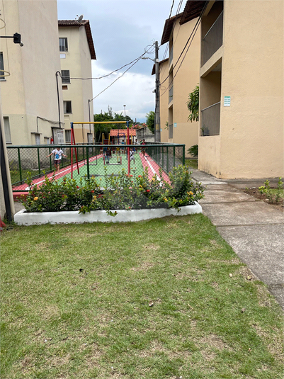 Venda Apartamento Rio De Janeiro Inhoaíba REO1053266 22