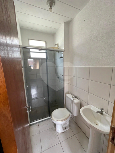 Venda Apartamento Rio De Janeiro Inhoaíba REO1053266 17