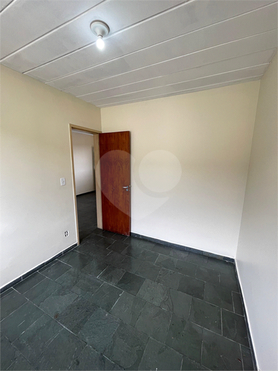 Venda Apartamento Rio De Janeiro Inhoaíba REO1053266 7