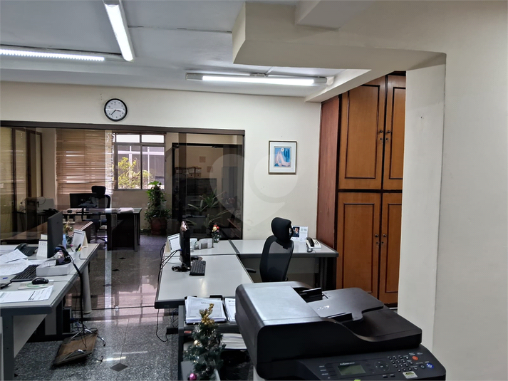 Venda Lajes Corporativas São Paulo Consolação REO1053267 23