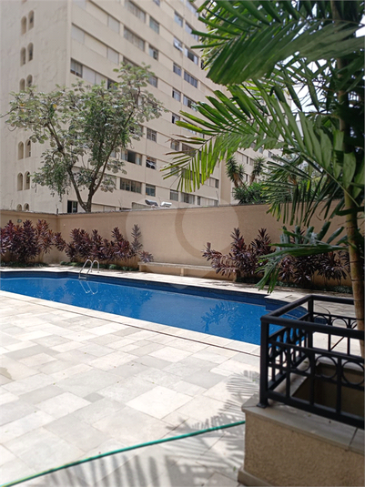 Aluguel Apartamento São Paulo Cerqueira César REO1053269 115