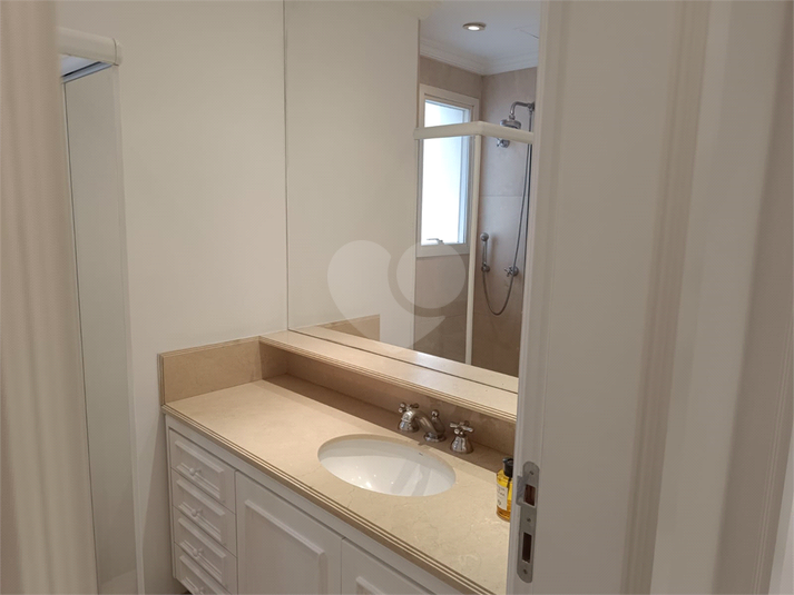 Aluguel Apartamento São Paulo Cerqueira César REO1053269 65