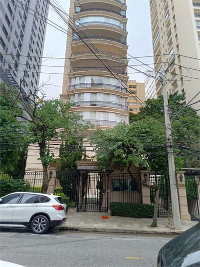 Aluguel Apartamento São Paulo Cerqueira César REO1053269 1