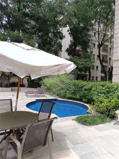 Aluguel Apartamento São Paulo Cerqueira César REO1053269 122