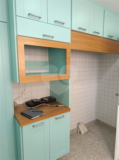 Aluguel Apartamento São Paulo Cerqueira César REO1053269 84