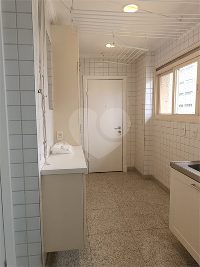 Aluguel Apartamento São Paulo Cerqueira César REO1053269 100