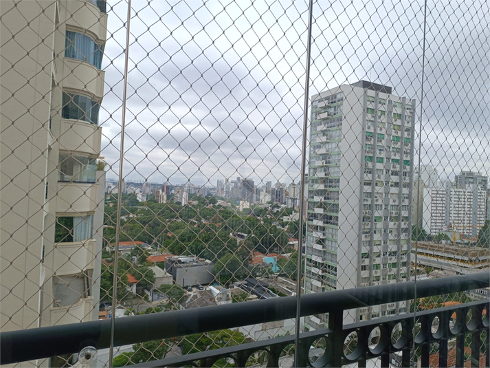 Aluguel Apartamento São Paulo Cerqueira César REO1053269 25