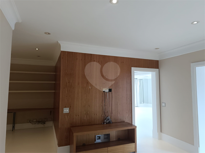 Aluguel Apartamento São Paulo Cerqueira César REO1053269 34