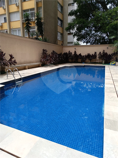 Aluguel Apartamento São Paulo Cerqueira César REO1053269 116