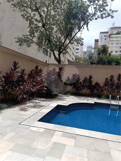 Aluguel Apartamento São Paulo Cerqueira César REO1053269 19