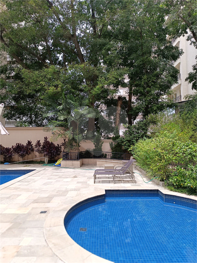 Aluguel Apartamento São Paulo Cerqueira César REO1053269 117