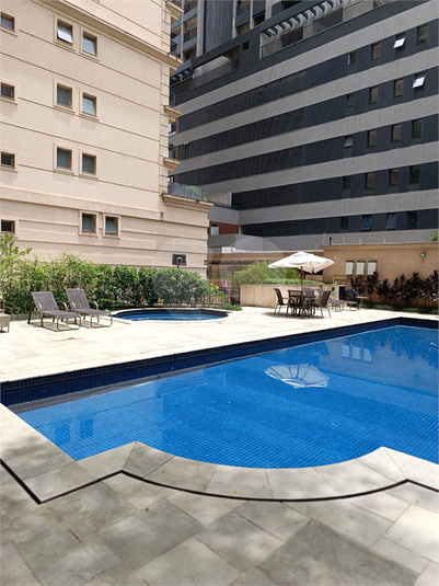 Aluguel Apartamento São Paulo Cerqueira César REO1053269 118