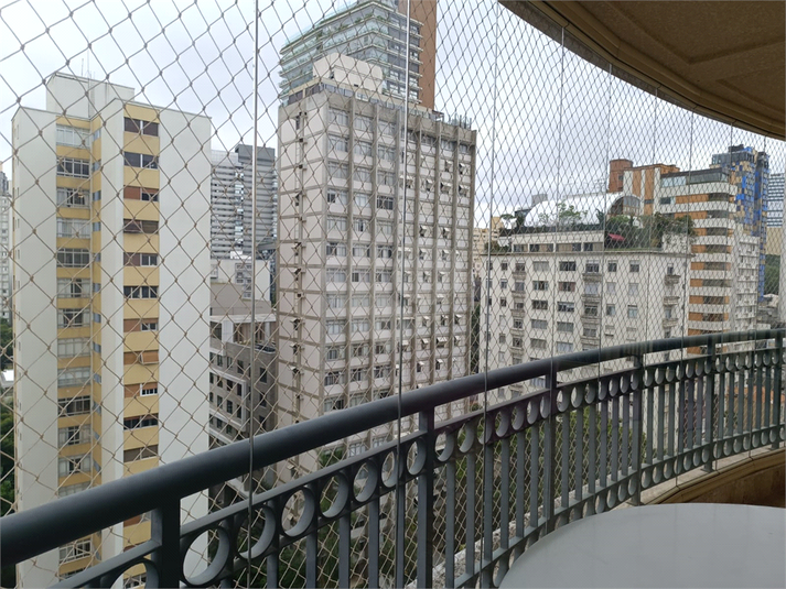 Aluguel Apartamento São Paulo Cerqueira César REO1053269 21