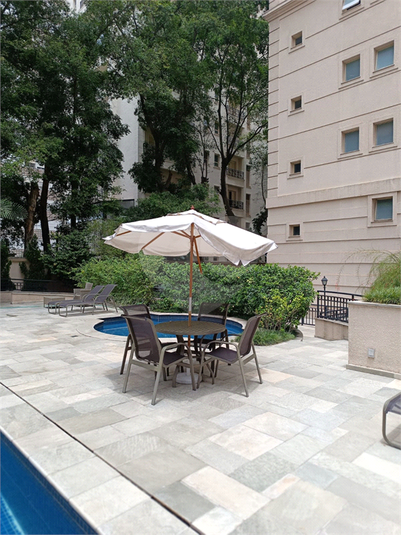 Aluguel Apartamento São Paulo Cerqueira César REO1053269 120