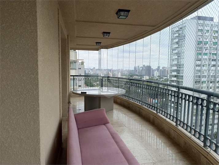 Aluguel Apartamento São Paulo Cerqueira César REO1053269 23