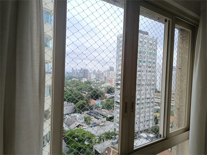 Aluguel Apartamento São Paulo Cerqueira César REO1053269 88