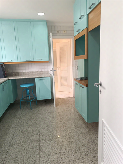 Aluguel Apartamento São Paulo Cerqueira César REO1053269 85