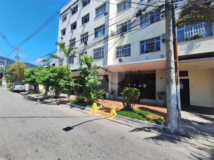 Venda Apartamento Niterói São Francisco REO1053272 2